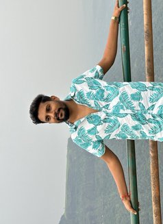 Pune Hunk - Male escort in Pune Photo 1 of 1