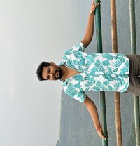Pune Hunk - Male escort in Pune Photo 1 of 1