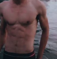 Abhinav Singh - Male escort in Nagpur