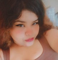 Jessica - escort in Gurgaon