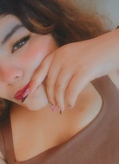 Jessica - escort in Gurgaon Photo 3 of 6