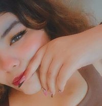 Jessica - escort in Gurgaon
