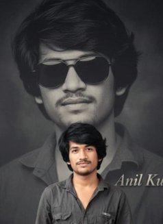 Ankem Anil Kumar - Male escort in Vijayawada Photo 2 of 5
