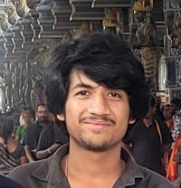 Ankem Anil Kumar - Male escort in Vijayawada