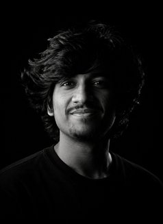 Ankem Anil Kumar - Male escort in Vijayawada Photo 4 of 5