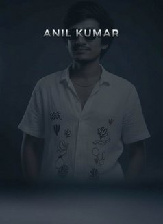 Ankem Anil Kumar - Male escort in Vijayawada Photo 5 of 5