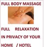 Pvt Massage 4 Cpl/f/m/FullSatisfaction, - Male massage in Mumbai Photo 2 of 3