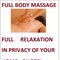 Get Satisfaction Massage 4 Cpl/female/m - Male massage in Mumbai Photo 2 of 3