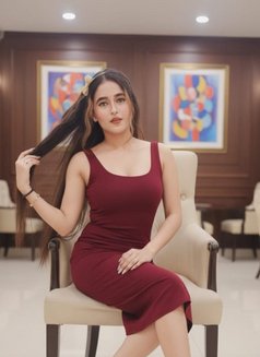 Angel - ఎస్కార్ట్ in Hyderabad Photo 1 of 4