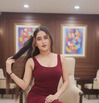 Angel - एस्कॉर्ट in Hyderabad