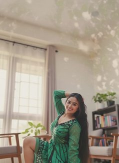 Angel - ఎస్కార్ట్ in Hyderabad Photo 3 of 4