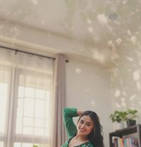 Angel - एस्कॉर्ट in Hyderabad