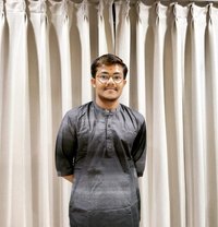 Aditya - Male এস্কর্ট in Ahmedabad