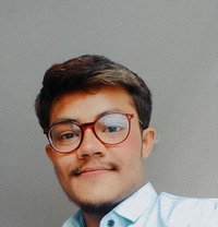 Aditya - Male এস্কর্ট in Ahmedabad