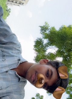 Parmardivyang - Male ఎస్కార్ట్ in Ahmedabad Photo 1 of 7