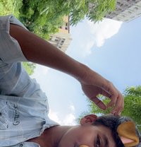 Parmardivyang - Male एस्कॉर्ट in Ahmedabad