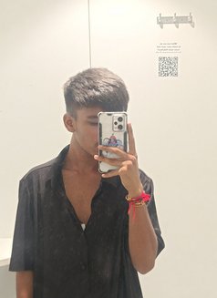 Parmardivyang - Male ఎస్కార్ట్ in Ahmedabad Photo 3 of 7