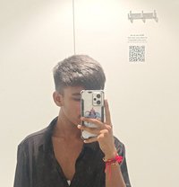 Parmardivyang - Male एस्कॉर्ट in Ahmedabad