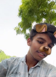 Parmardivyang - Male ఎస్కార్ట్ in Ahmedabad Photo 4 of 7