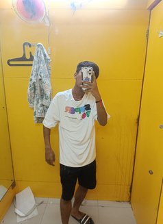 Parmardivyang - Male ఎస్కార్ట్ in Ahmedabad Photo 5 of 7