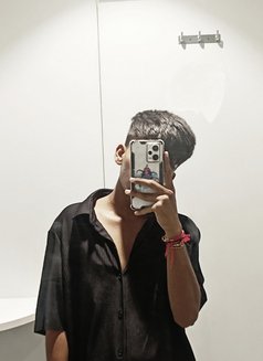 Parmardivyang - Male ఎస్కార్ట్ in Ahmedabad Photo 6 of 7