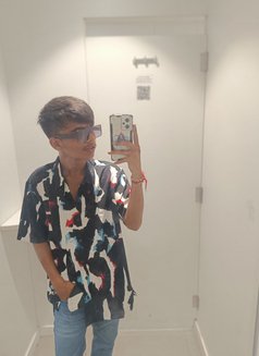 Parmardivyang - Male ఎస్కార్ట్ in Ahmedabad Photo 7 of 7