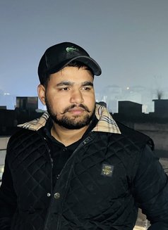 Sandeepsingh - Male এস্কর্ট in Chandigarh Photo 1 of 2