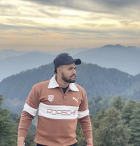 Sandeepsingh - Male escort in Chandigarh