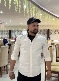 Sandeepsingh - Male এস্কর্ট in Chandigarh Photo 3 of 3