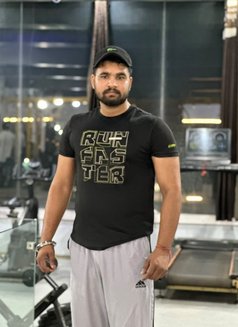 Sandeepsingh - Male এস্কর্ট in Chandigarh Photo 4 of 7