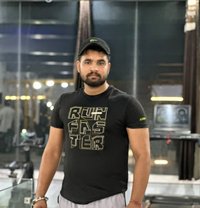 Sandeepsingh - Male ఎస్కార్ట్ in Chandigarh