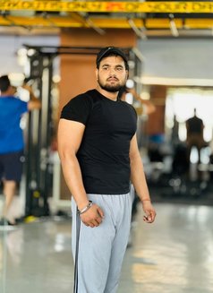 Sandeepsingh - Male এস্কর্ট in Chandigarh Photo 5 of 7