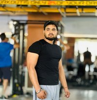 Sandeepsingh - Male ఎస్కార్ట్ in Chandigarh