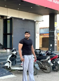 Sandeepsingh - Male এস্কর্ট in Chandigarh Photo 6 of 7