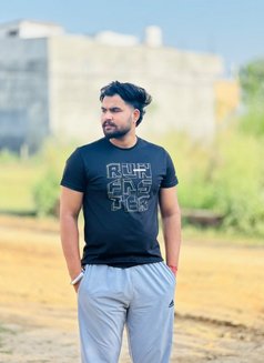 Sandeepsingh - Male এস্কর্ট in Chandigarh Photo 7 of 7