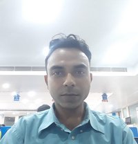 Abir Dasgupta - Male escort in Kolkata