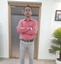Abir Dasgupta - Male escort in Kolkata