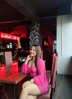 TRUSTED [NO ADDVANCE] MEET SUMAN - ఎస్కార్ట్ in Mumbai Photo 4 of 4