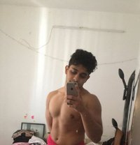 Hardik25 - Male এস্কর্ট in New Delhi