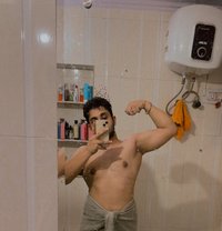 Hardik25 - Male এস্কর্ট in New Delhi