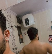 Hardik25 - Male এস্কর্ট in New Delhi