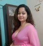 Kajal Video Call Service - एस्कॉर्ट in Gurgaon Photo 1 of 2