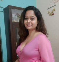 Kajal Video Call Service - एस्कॉर्ट in Gurgaon