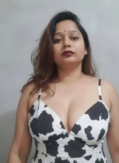 Kajal Video Call Service - escort in Gurgaon Photo 2 of 2