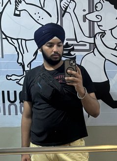 Rajbiranand - Male ఎస్కార్ట్ in Pune Photo 1 of 3