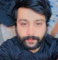 Yours Roshan - Male एस्कॉर्ट in Navi Mumbai