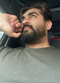 Sameerriya - Male escort in New Delhi Photo 1 of 1