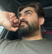 Sameerriya - Male escort in New Delhi