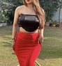 Zoya - escort in Pune Photo 1 of 5