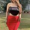 Zoya - escort in Pune
